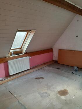 Foto - Doppelhaushälfte in Wettin-Löbejün zur Miete