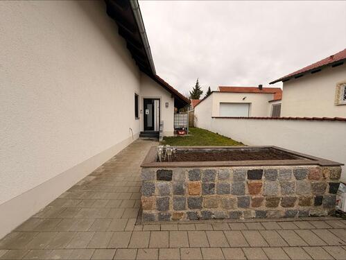 Foto - 3 Zimmer Dachgeschoßwohnung zum Kaufen in Stammham