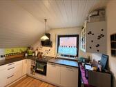 Foto - Dachgeschoßwohnung in Stammham zum Kaufen