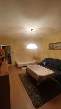 Foto - Etagenwohnung in Hamburg zur Miete