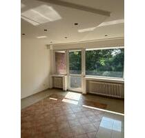 Helle 3-Zimmer Wohnung mit Balkon in Duisburg-Hamborn