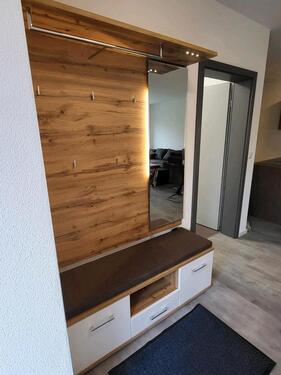 Foto - Ferienwohnung, Mietwohnung, möbliert, Terrasse