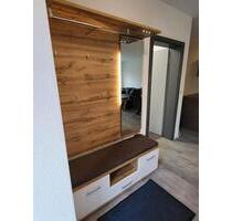 Ferienwohnung, Mietwohnung, möbliert, Terrasse - Epfendorf