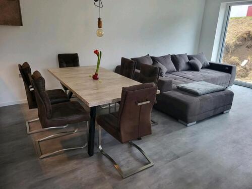 Foto - 1.5 Zimmer Erdgeschoßwohnung zur Miete in Epfendorf