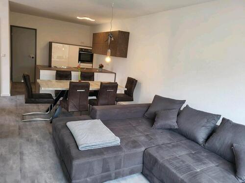 Foto - Erdgeschoßwohnung in Epfendorf zur Miete