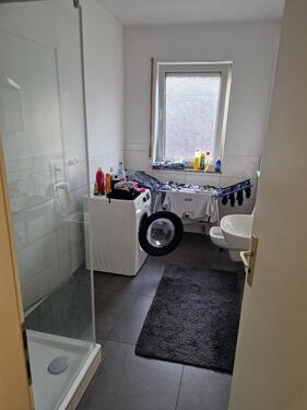 Foto - 1 Zimmer Etagenwohnung in Offenbach am Main