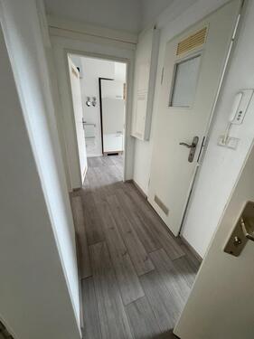 Foto - 2 Zimmer Etagenwohnung in Ludwigshafen am Rhein