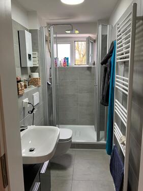 Foto - 2.5 Zimmer Etagenwohnung in Dortmund