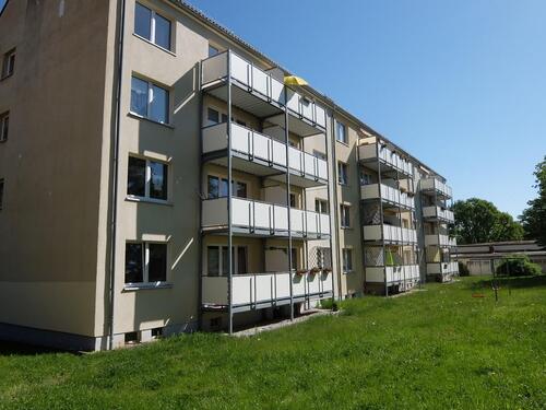 Foto - ++ Bequem im Erdgeschoss 3-Zimmer-Wohnung mit DUSCHE ++