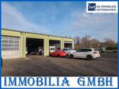 Foto - GEWERBE - Interessante Gewerbehalle mit Hebebühne und Waschanlage in 66482 Zweibrücken