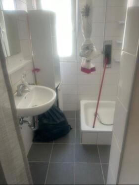 Foto - 2 Zimmer Dachgeschoßwohnung zur Miete in Saarbrücken