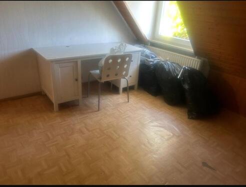 Foto - 2 Zimmer Dachgeschoßwohnung in Saarbrücken