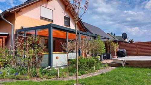 Foto - 4 Zimmer Einfamilienhaus zum Kaufen in Magdeburg