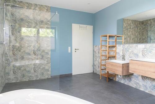 Foto - 5 Zimmer Einfamilienhaus zur Miete in Springe