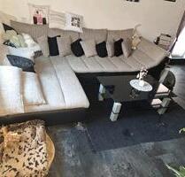 2 Zimmer Wohnung Ortsteil von Schotten