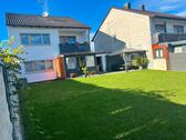Foto - Schönes EFH mit 7 Zimmern, 130 qm Wfl, Garten, renoviert