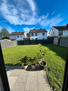 Foto - Einfamilienhaus in Geisenhausen zum Kaufen