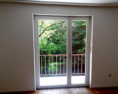 Foto - ETW Top-Lage Luitpoldpark Schwabing Balkon modernisiert frei