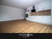 Foto - Hochwertige Drei-Zimmer-Wohnung mit Terrasse in moderner Architektur