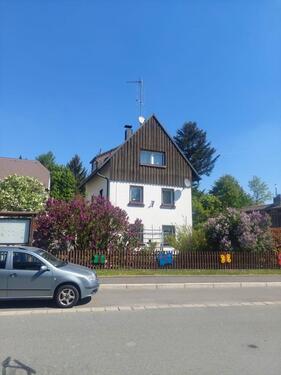 Foto - Einfamilienhaus zum Kaufen in Röslau