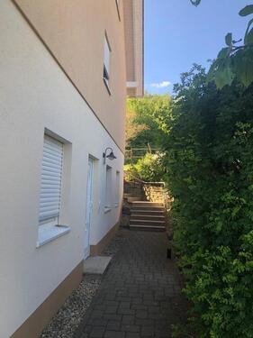 Foto - Helle Erdgeschosswohnung - 1.000,00 EUR Kaltmiete,
