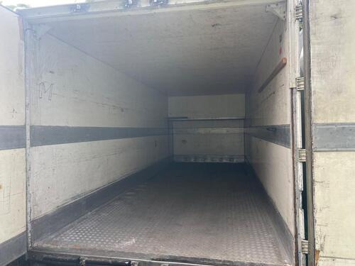 Foto - Garage ,Lagerraum ,Container zu vermieten !