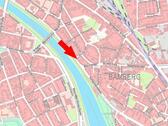 Foto - Etagenwohnung zur Miete in Bamberg
