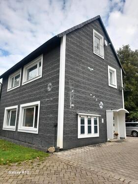 Foto - Etagenwohnung zur Miete in Goslar