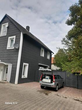 Foto - Etagenwohnung in Goslar