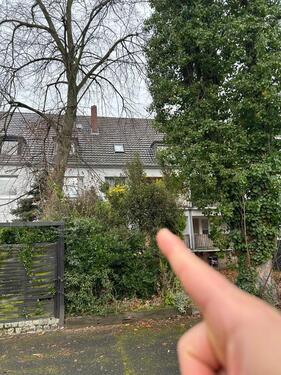 Foto - Etagenwohnung zur Miete in Oberhausen