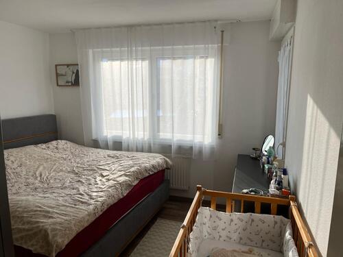 Foto - Etagenwohnung in Stuttgart zur Miete