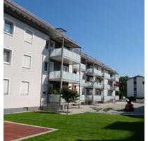 Möblierte 1 Zimmer Wohnung 40,53 qm - Bobingen