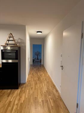 Foto - Etagenwohnung in Magdeburg zur Miete