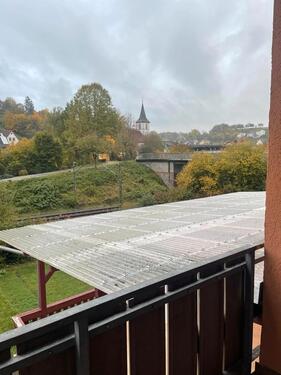 Foto - Etagenwohnung zur Miete in Elztal