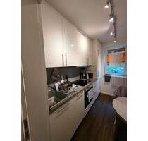 1-Zimmer-Maisonettewohnung mit Terrasse in Hainsacker 546 warm - Lappersdorf