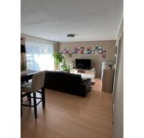 2ZKDB, Balkon, Baesweiler-Oidtweiler