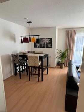 Foto - Etagenwohnung zur Miete in Baesweiler