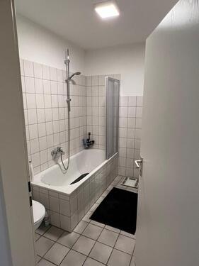 Foto - Etagenwohnung in Baesweiler