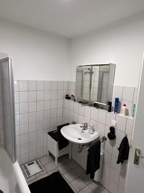 Foto - Etagenwohnung in Baesweiler zur Miete