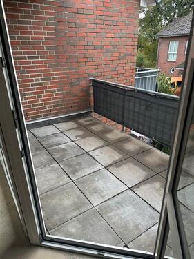 Foto - Etagenwohnung in Duisburg