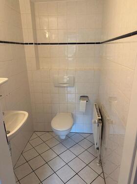 Foto - Etagenwohnung in Duisburg zur Miete