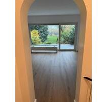 Gartenwohnung mit dem Gewissen Extra. Maisonette Wohnung Kalkum - Düsseldorf Stadtbezirk 5