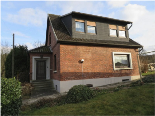 Foto - Großzügiges Haus im Landschaftsschutzgebiet: ideal für Familien