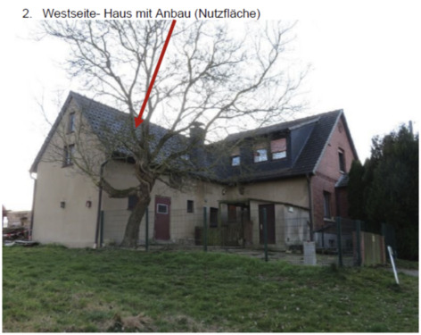 Foto - Einfamilienhaus zur Miete in Bad Oeynhausen