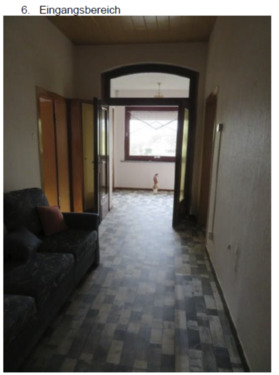 Foto - Einfamilienhaus in Bad Oeynhausen zur Miete