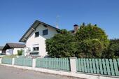 Foto - Einfamilienhaus, freistehend ( Aigen am Inn Nähe Bad Füssing )