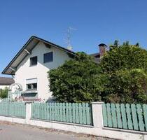 Einfamilienhaus, freistehend ( Aigen am Inn Nähe Bad Füssing )