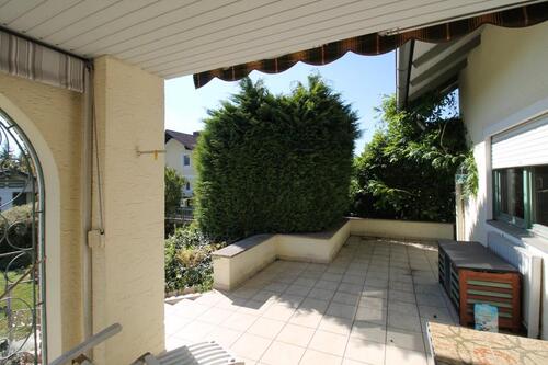 Foto - Einfamilienhaus in Bad Füssing