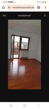 Foto - Etagenwohnung in Bad Herrenalb zum Kaufen