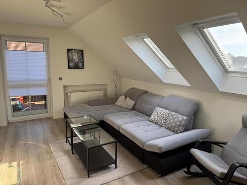 Foto - Etagenwohnung in Untermeitingen